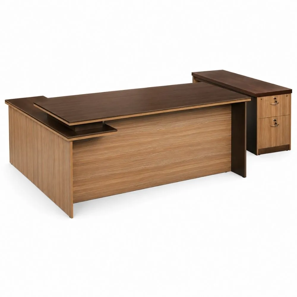 Optima Office Table